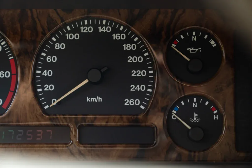 Jaguar XJ for sale | 1995 JAGUAR XJ6 3.2 MANUALE - Image 44