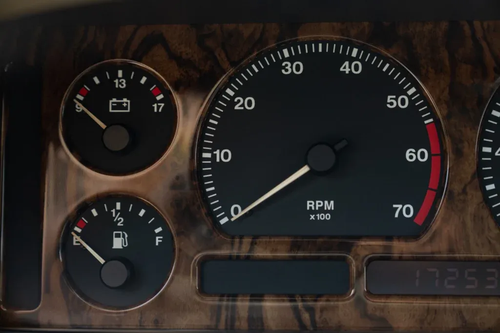 Jaguar XJ for sale | 1995 JAGUAR XJ6 3.2 MANUALE - Image 45