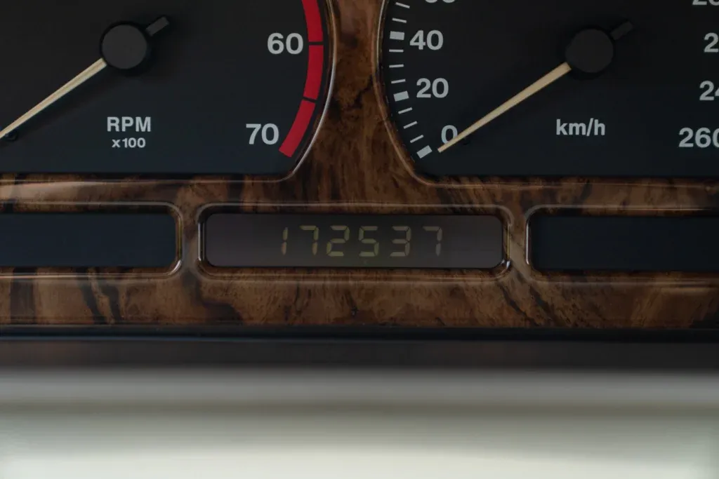 Jaguar XJ for sale | 1995 JAGUAR XJ6 3.2 MANUALE - Image 46