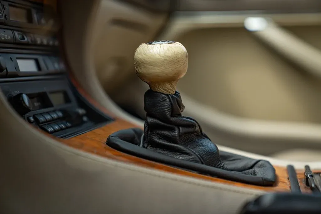 Jaguar XJ for sale | 1995 JAGUAR XJ6 3.2 MANUALE - Image 37