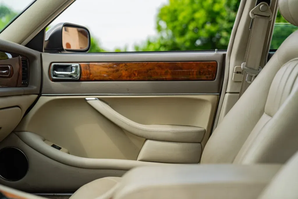 Jaguar XJ for sale | 1995 JAGUAR XJ6 3.2 MANUALE - Image 38