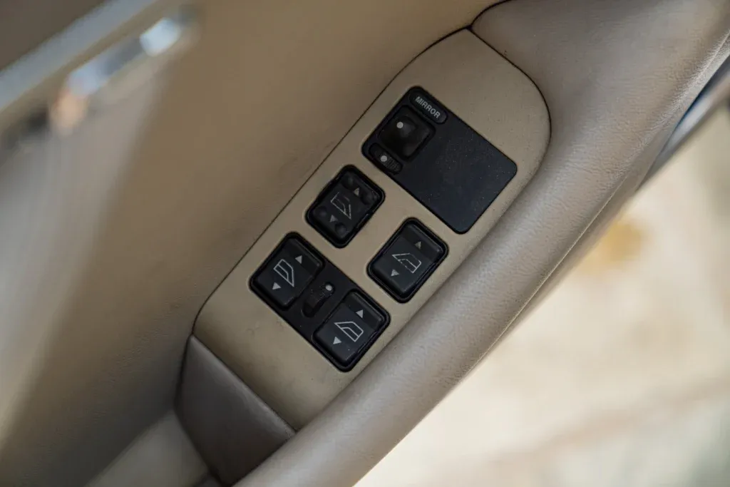 Jaguar XJ for sale | 1995 JAGUAR XJ6 3.2 MANUALE - Image 39