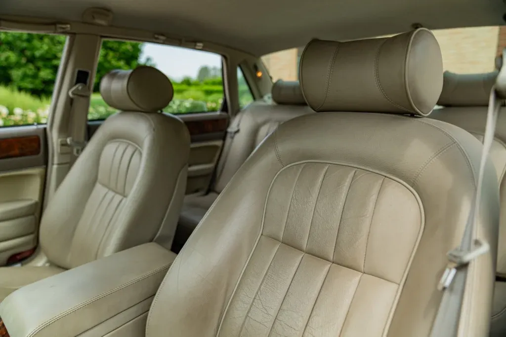 Jaguar XJ for sale | 1995 JAGUAR XJ6 3.2 MANUALE - Image 23