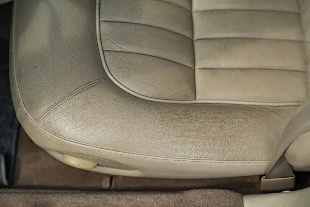 Jaguar XJ for sale | 1995 JAGUAR XJ6 3.2 MANUALE - Image 24