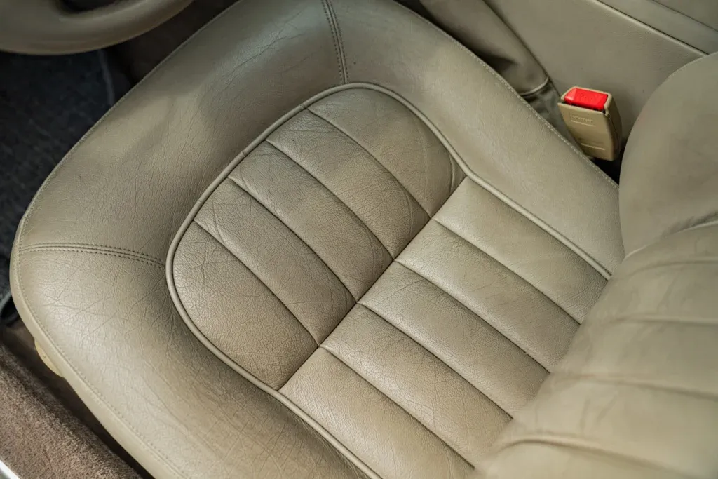 Jaguar XJ for sale | 1995 JAGUAR XJ6 3.2 MANUALE - Image 25