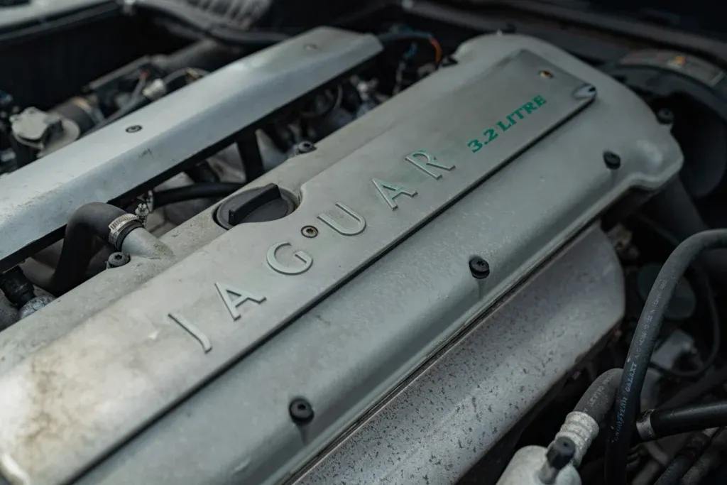 Jaguar XJ for sale | 1995 JAGUAR XJ6 3.2 MANUALE - Image 52