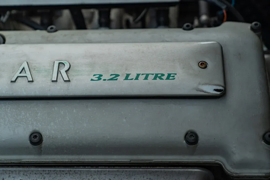 Jaguar XJ for sale | 1995 JAGUAR XJ6 3.2 MANUALE - Image 53