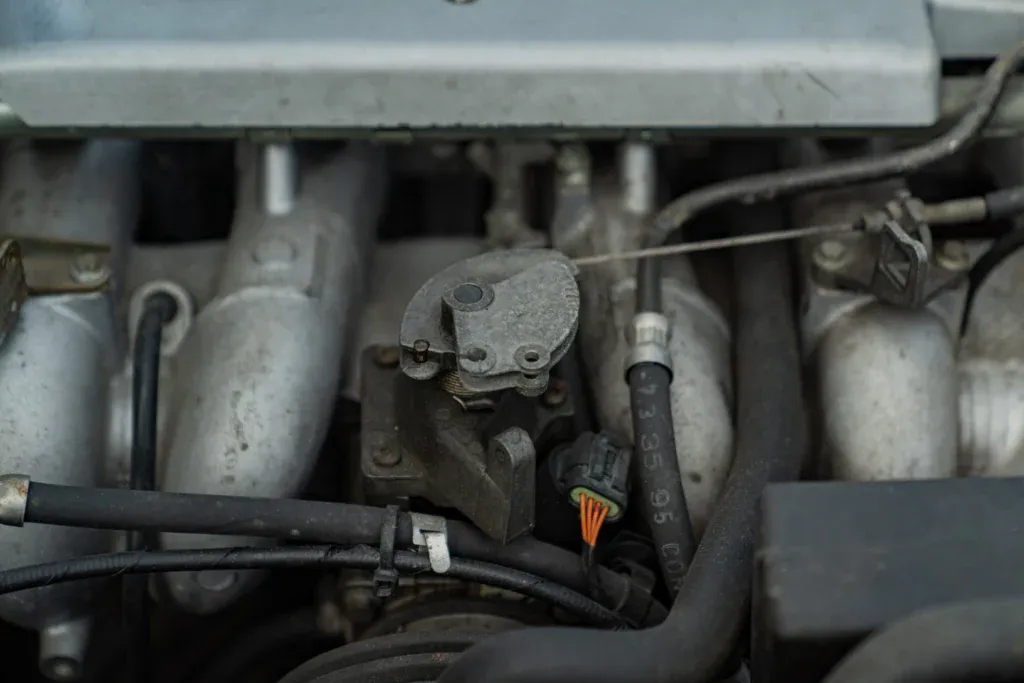 Jaguar XJ for sale | 1995 JAGUAR XJ6 3.2 MANUALE - Image 56