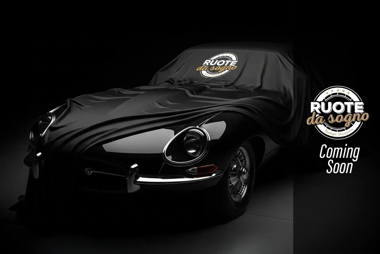 Jaguar E-Type for sale | 1971 JAGUAR E-TYPE COUPE 5.3 V12