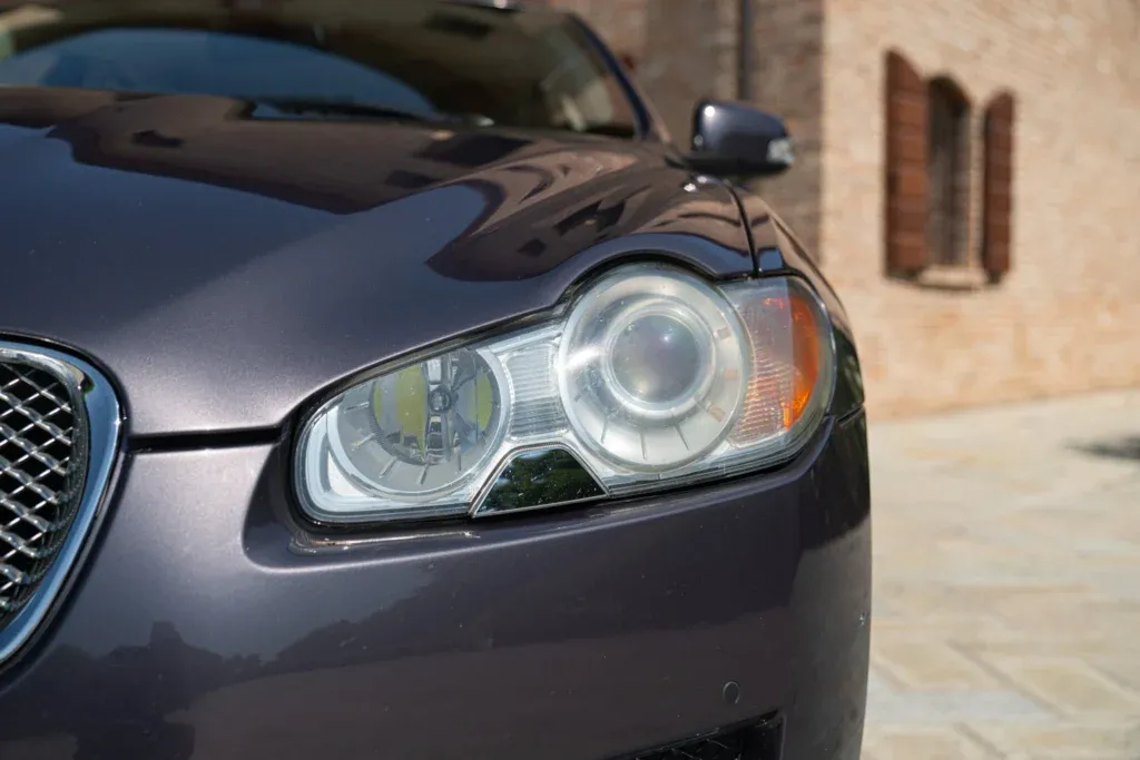 Jaguar XF for sale | 2008 JAGUAR XF 3.0 V6 PREMIUM LUXURY - Image 10