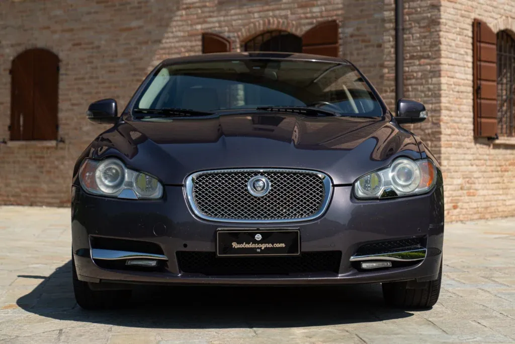 Jaguar XF for sale | 2008 JAGUAR XF 3.0 V6 PREMIUM LUXURY - Image 3
