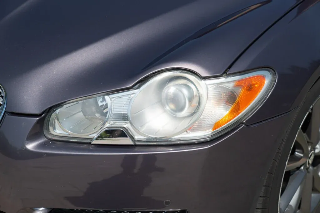 Jaguar XF for sale | 2008 JAGUAR XF 3.0 V6 PREMIUM LUXURY - Image 12