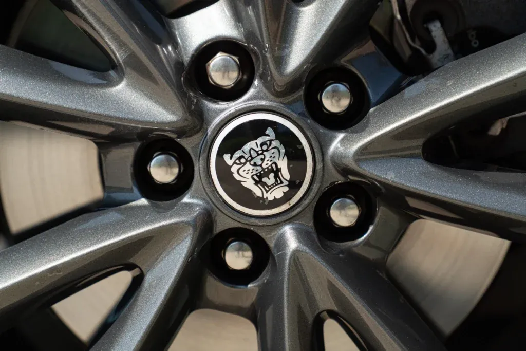 Jaguar XF for sale | 2008 JAGUAR XF 3.0 V6 PREMIUM LUXURY - Image 17