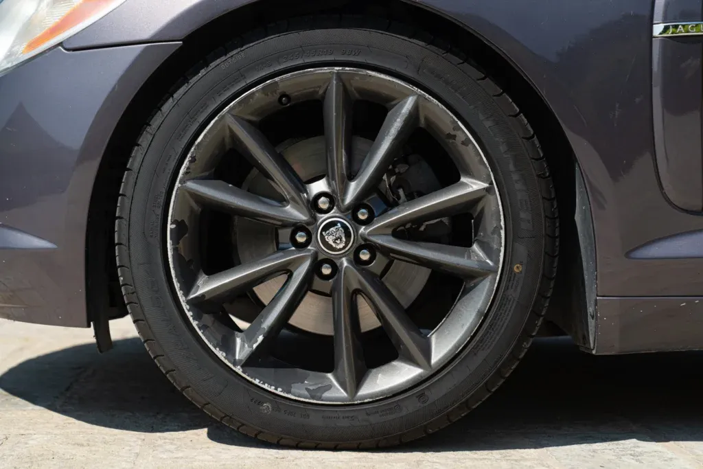 Jaguar XF for sale | 2008 JAGUAR XF 3.0 V6 PREMIUM LUXURY - Image 17