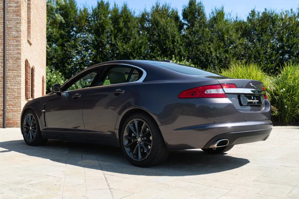 Jaguar XF for sale | 2008 JAGUAR XF 3.0 V6 PREMIUM LUXURY - Image 7