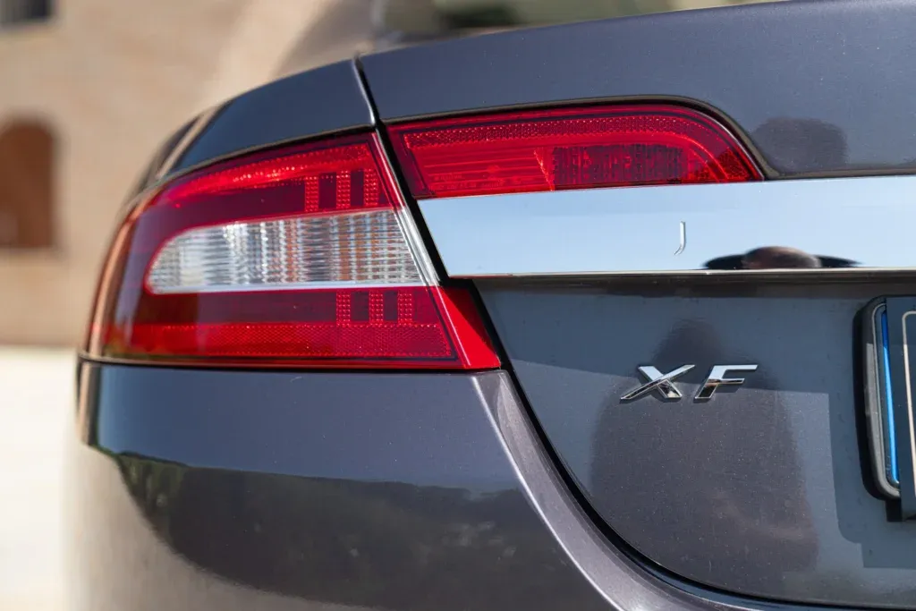 Jaguar XF for sale | 2008 JAGUAR XF 3.0 V6 PREMIUM LUXURY - Image 18