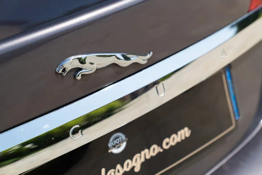 Jaguar XF for sale | 2008 JAGUAR XF 3.0 V6 PREMIUM LUXURY - Image 19