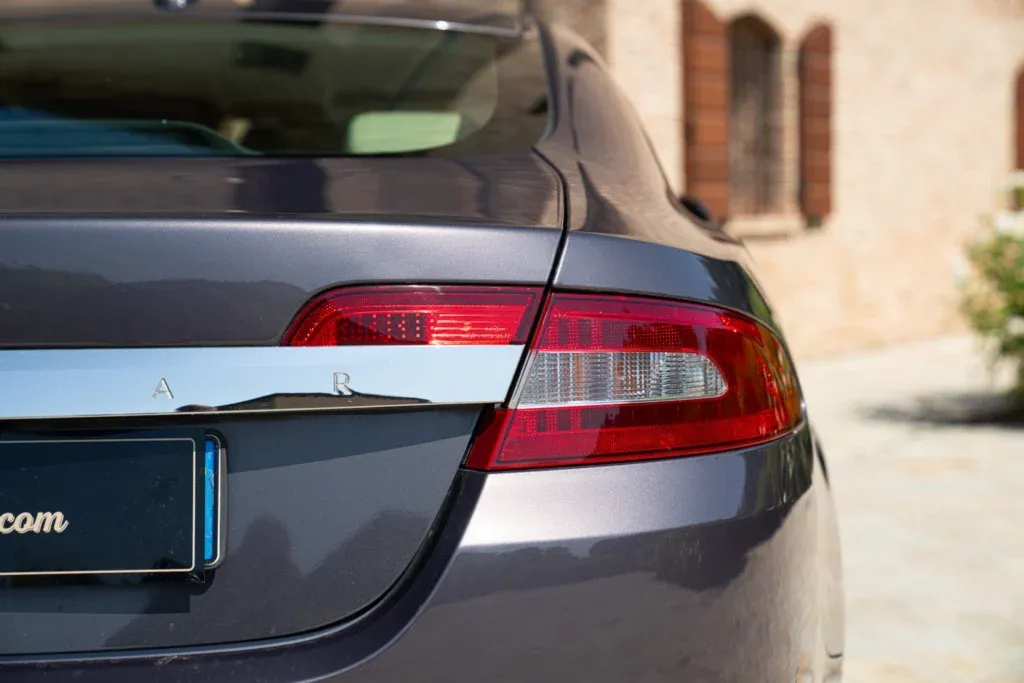 Jaguar XF for sale | 2008 JAGUAR XF 3.0 V6 PREMIUM LUXURY - Image 20