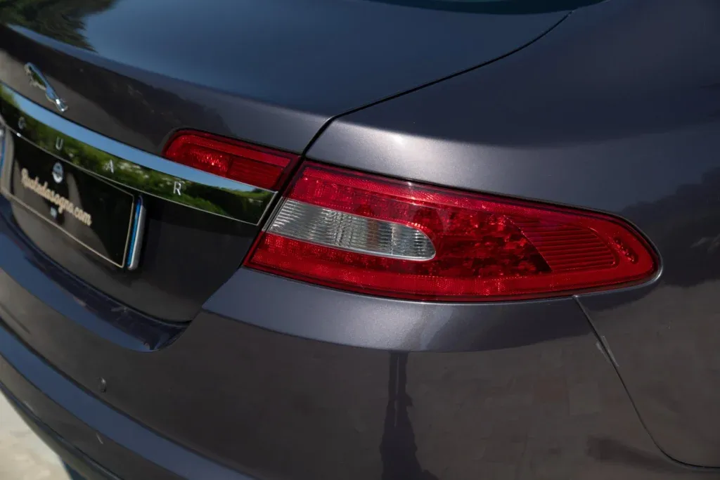 Jaguar XF for sale | 2008 JAGUAR XF 3.0 V6 PREMIUM LUXURY - Image 22