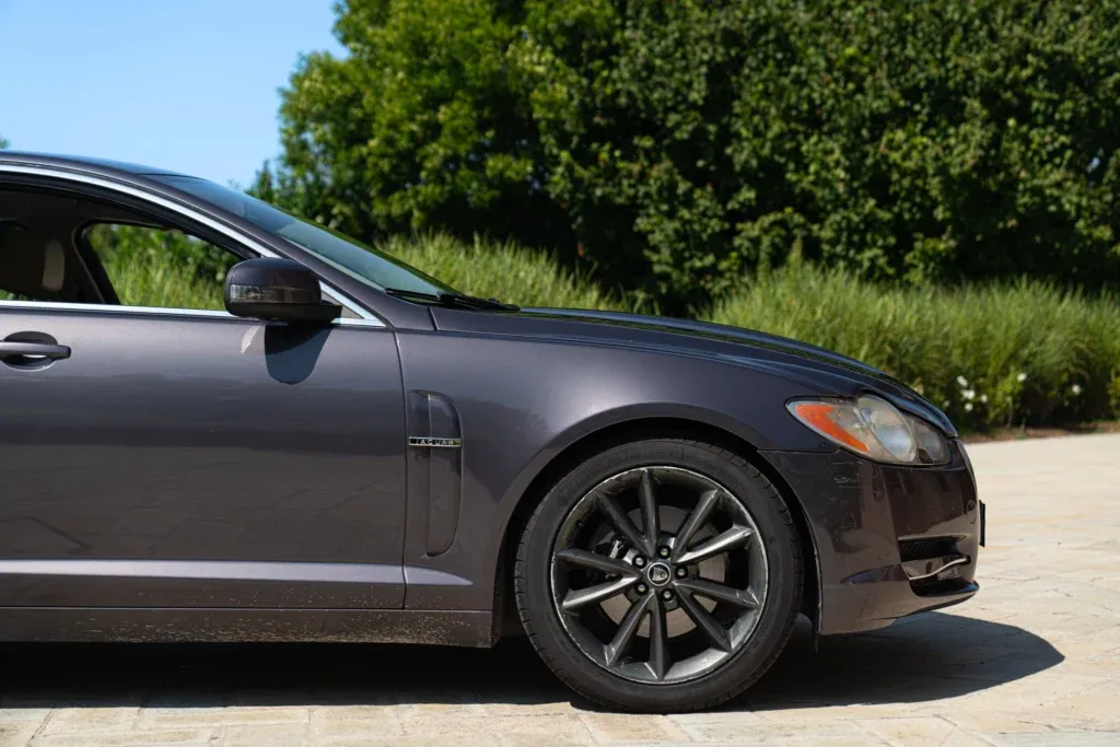 Jaguar XF for sale | 2008 JAGUAR XF 3.0 V6 PREMIUM LUXURY - Image 24