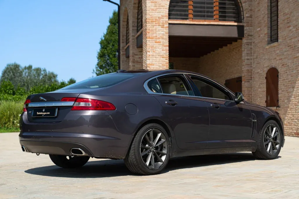 Jaguar XF for sale | 2008 JAGUAR XF 3.0 V6 PREMIUM LUXURY - Image 7
