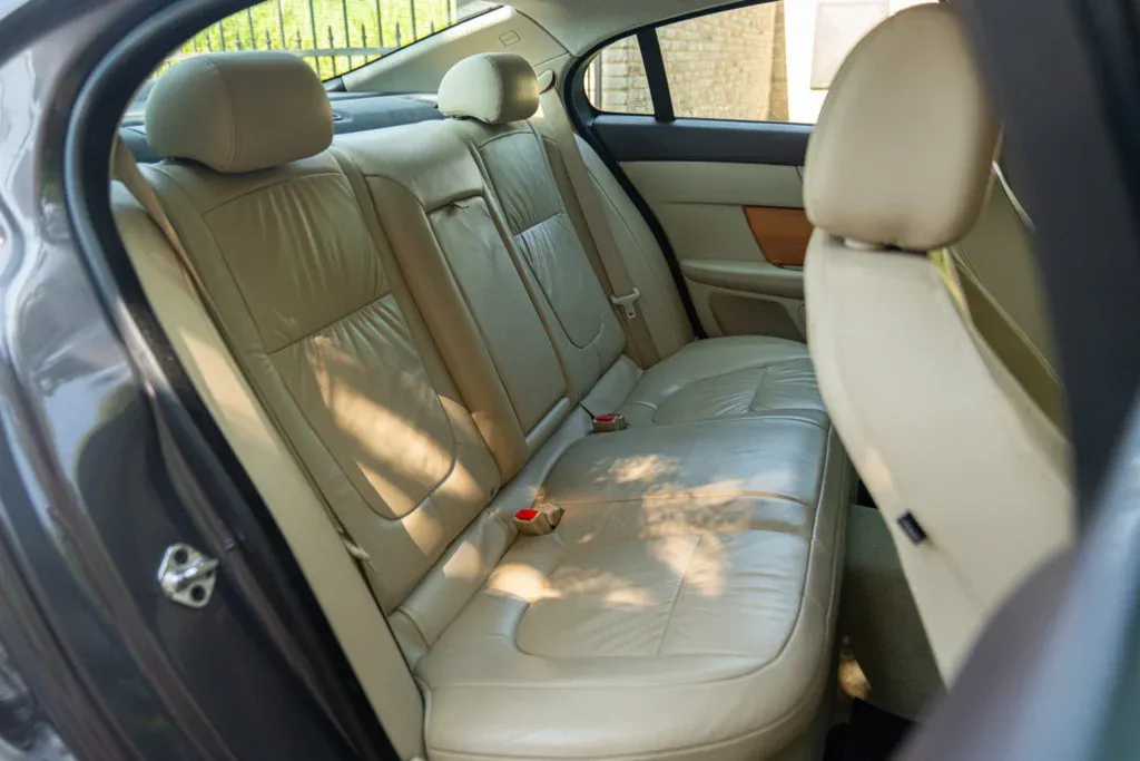 Jaguar XF for sale | 2008 JAGUAR XF 3.0 V6 PREMIUM LUXURY - Image 26