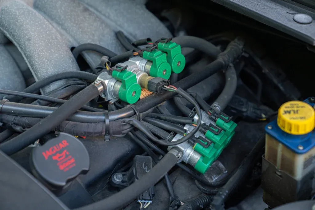 Jaguar XF for sale | 2008 JAGUAR XF 3.0 V6 PREMIUM LUXURY - Image 55