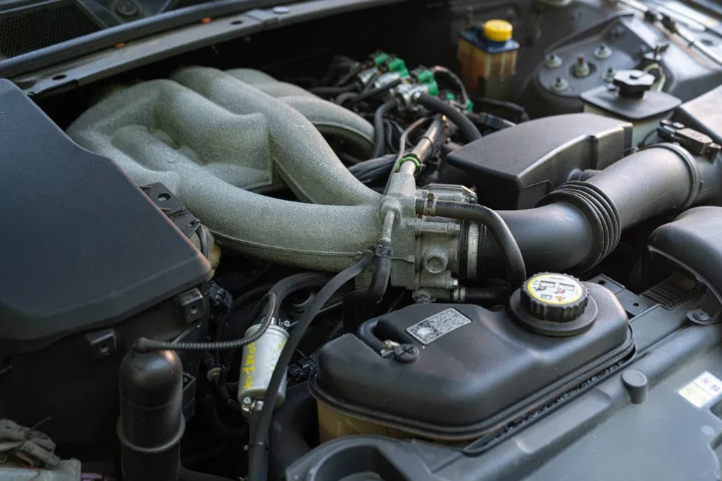 Jaguar XF for sale | 2008 JAGUAR XF 3.0 V6 PREMIUM LUXURY - Image 55