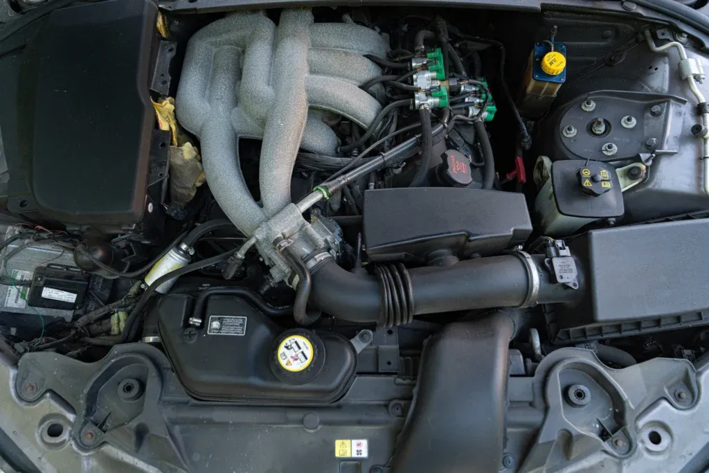 Jaguar XF for sale | 2008 JAGUAR XF 3.0 V6 PREMIUM LUXURY - Image 57