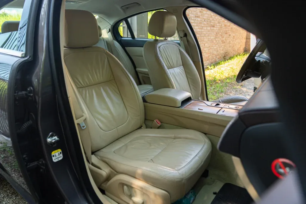 Jaguar XF for sale | 2008 JAGUAR XF 3.0 V6 PREMIUM LUXURY - Image 27