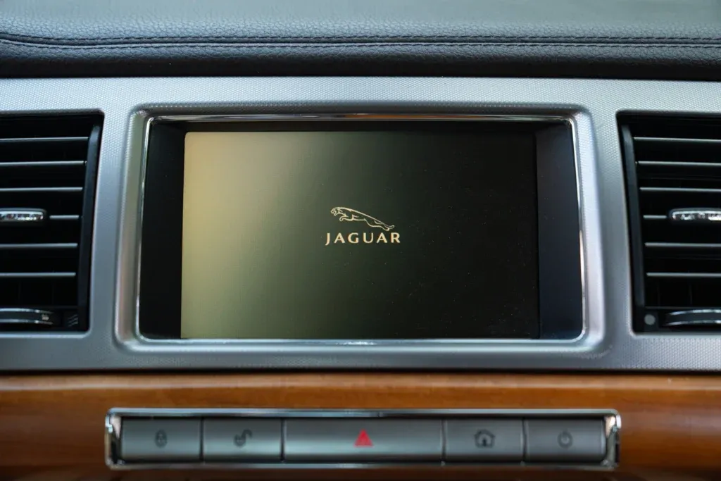 Jaguar XF for sale | 2008 JAGUAR XF 3.0 V6 PREMIUM LUXURY - Image 33