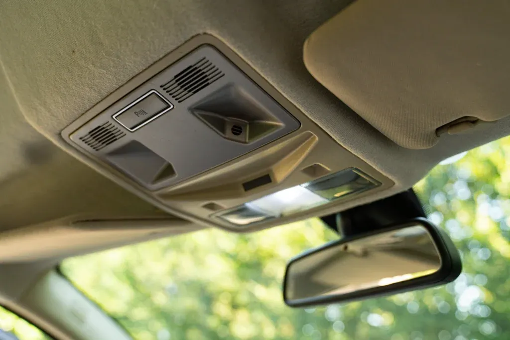 Jaguar XF for sale | 2008 JAGUAR XF 3.0 V6 PREMIUM LUXURY - Image 34