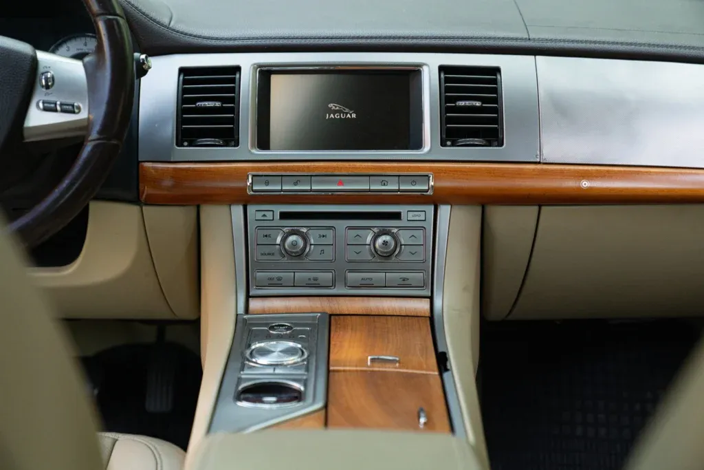 Jaguar XF for sale | 2008 JAGUAR XF 3.0 V6 PREMIUM LUXURY - Image 35