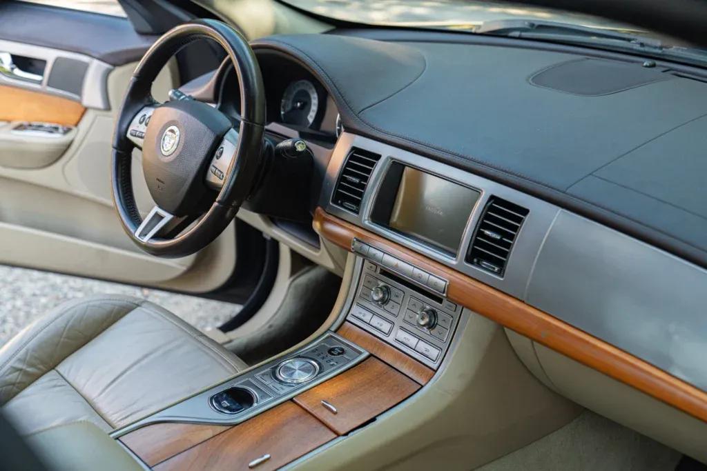 Jaguar XF for sale | 2008 JAGUAR XF 3.0 V6 PREMIUM LUXURY - Image 27