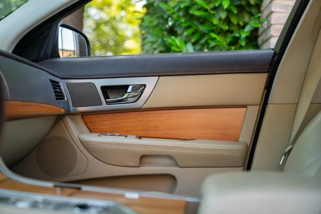 Jaguar XF for sale | 2008 JAGUAR XF 3.0 V6 PREMIUM LUXURY - Image 36