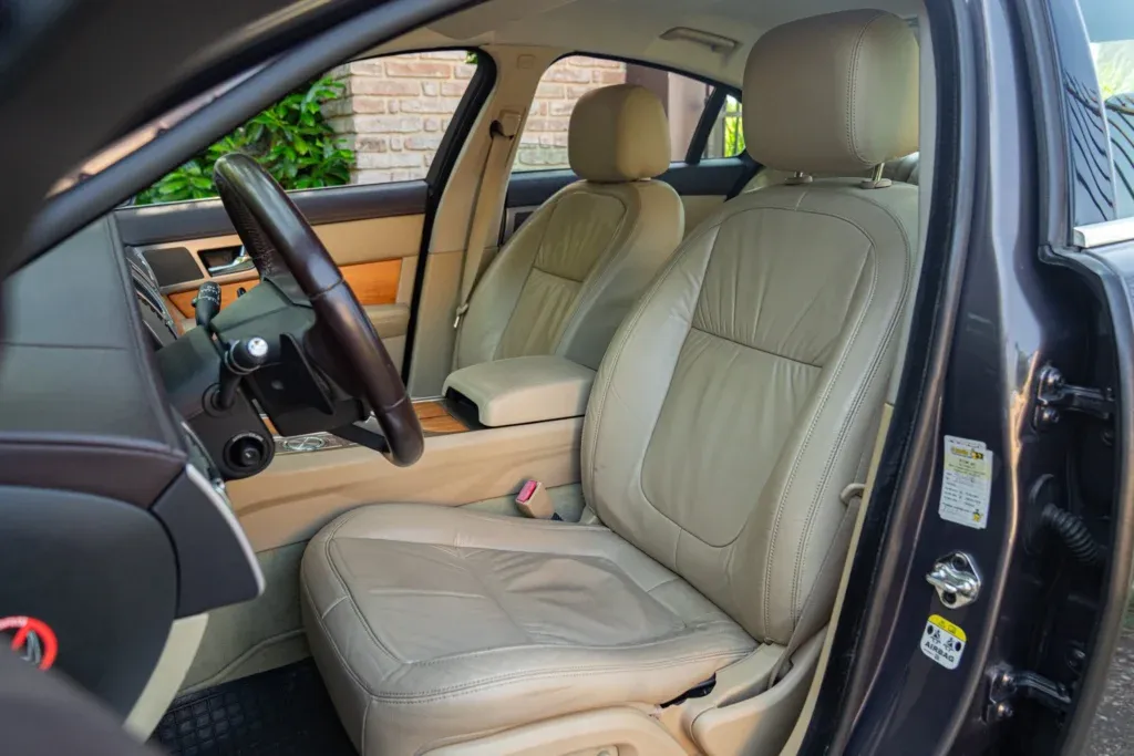 Jaguar XF for sale | 2008 JAGUAR XF 3.0 V6 PREMIUM LUXURY - Image 30