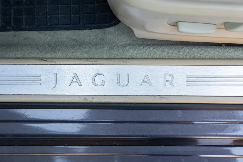 Jaguar XF for sale | 2008 JAGUAR XF 3.0 V6 PREMIUM LUXURY - Image 39