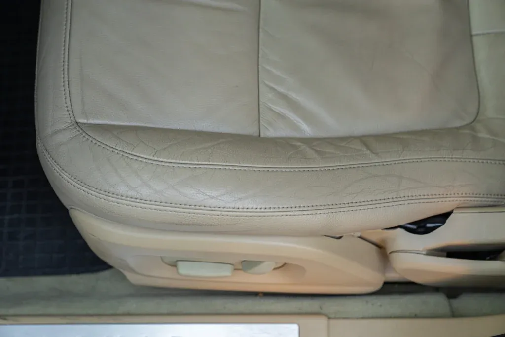 Jaguar XF for sale | 2008 JAGUAR XF 3.0 V6 PREMIUM LUXURY - Image 30