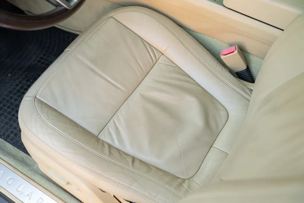 Jaguar XF for sale | 2008 JAGUAR XF 3.0 V6 PREMIUM LUXURY - Image 31