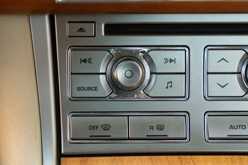 Jaguar XF for sale | 2008 JAGUAR XF 3.0 V6 PREMIUM LUXURY - Image 40