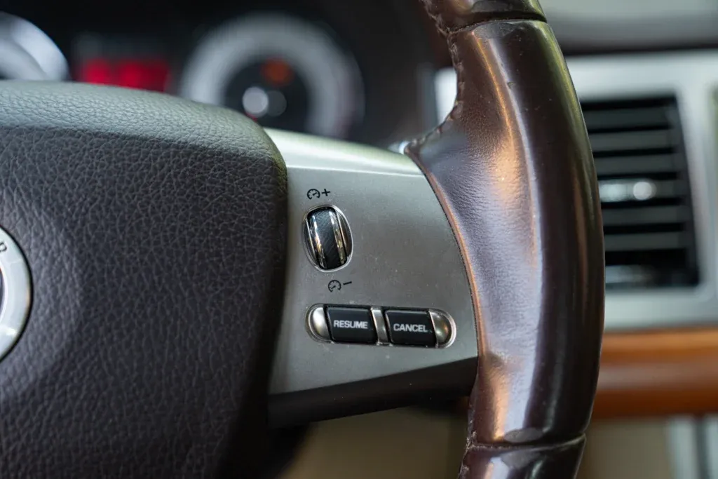 Jaguar XF for sale | 2008 JAGUAR XF 3.0 V6 PREMIUM LUXURY - Image 46