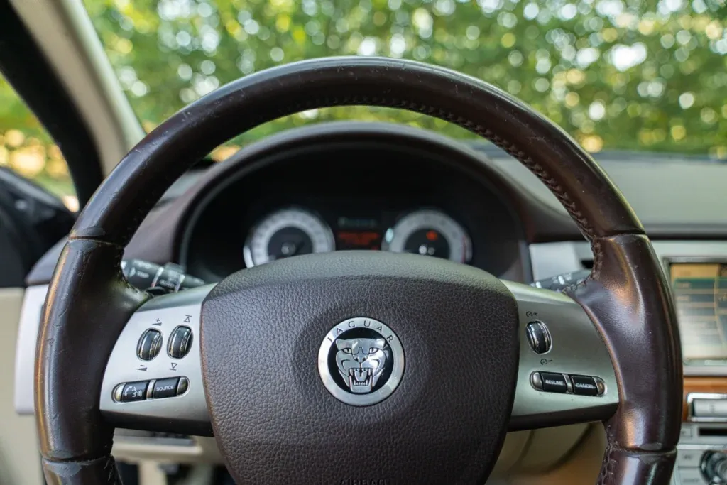 Jaguar XF for sale | 2008 JAGUAR XF 3.0 V6 PREMIUM LUXURY - Image 47