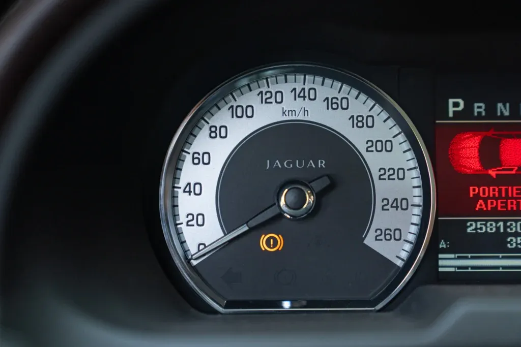 Jaguar XF for sale | 2008 JAGUAR XF 3.0 V6 PREMIUM LUXURY - Image 51