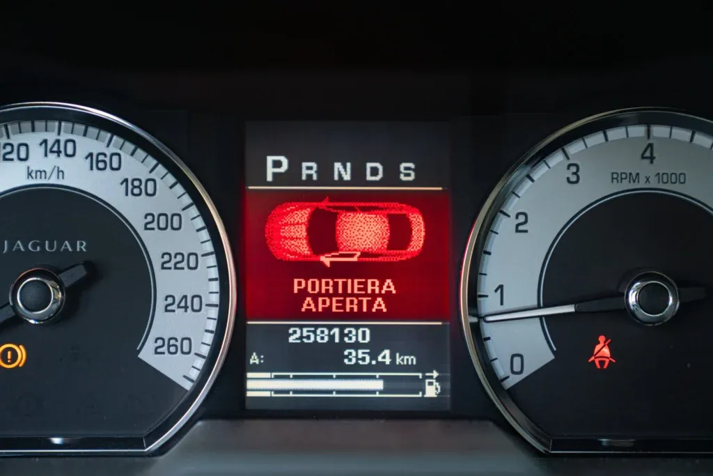 Jaguar XF for sale | 2008 JAGUAR XF 3.0 V6 PREMIUM LUXURY - Image 52