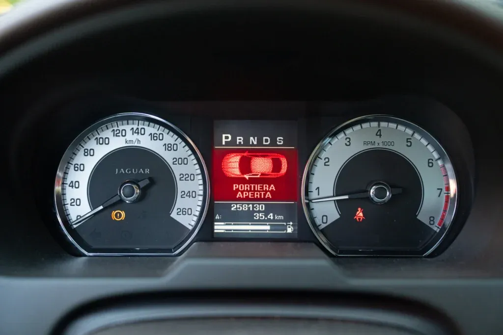 Jaguar XF for sale | 2008 JAGUAR XF 3.0 V6 PREMIUM LUXURY - Image 53