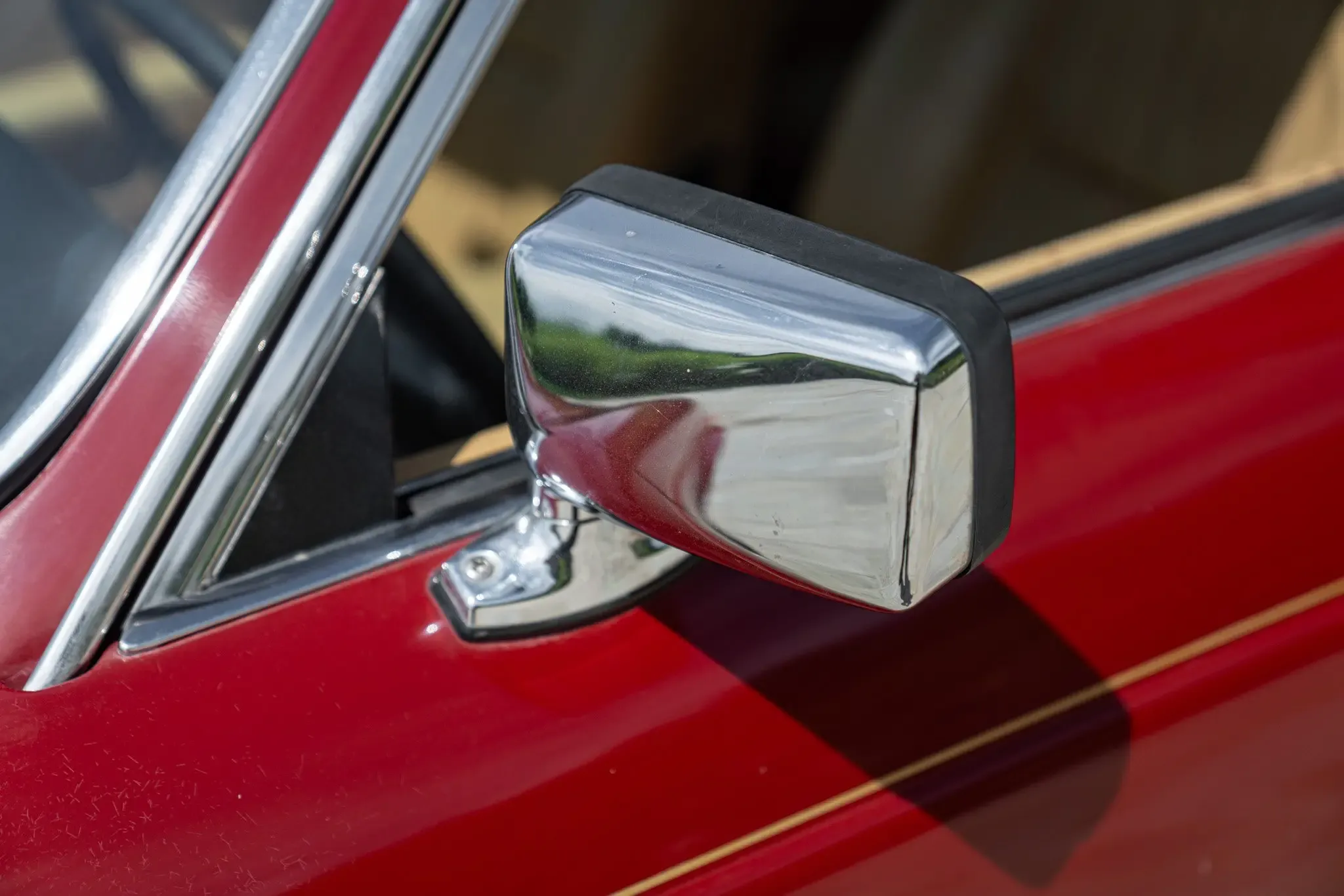 Jaguar XJ6 for sale | 1981 JAGUAR XJ6 4.2 MANUALE - Image 10