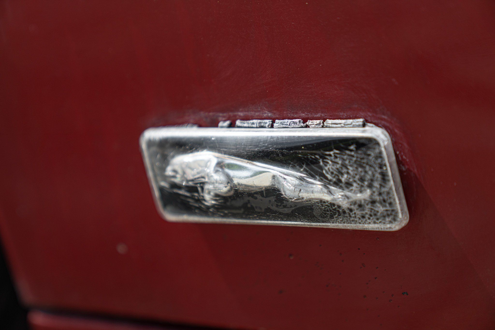 Jaguar XJ6 for sale | 1981 JAGUAR XJ6 4.2 MANUALE - Image 11