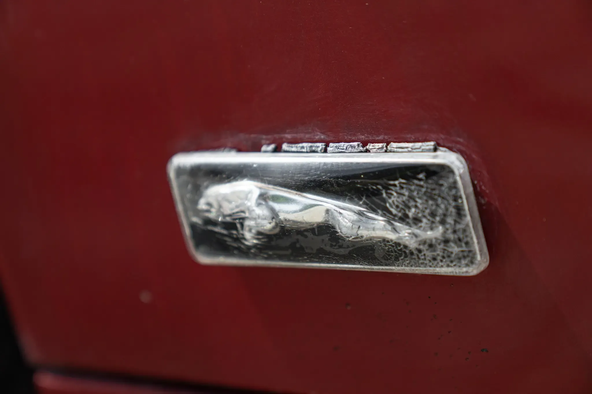 Jaguar XJ6 for sale | 1981 JAGUAR XJ6 4.2 MANUALE - Image 11