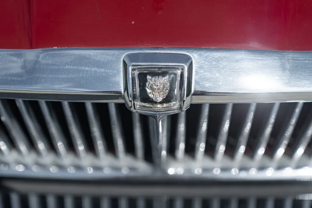 Jaguar XJ6 for sale | 1981 JAGUAR XJ6 4.2 MANUALE - Image 13