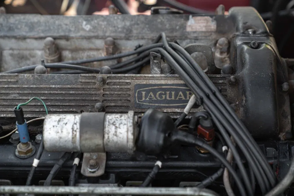 Jaguar XJ6 for sale | 1981 JAGUAR XJ6 4.2 MANUALE - Image 57